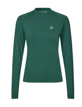 Load image into Gallery viewer, Kingsland shirt - Green
