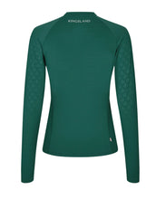 Load image into Gallery viewer, Kingsland shirt - Green
