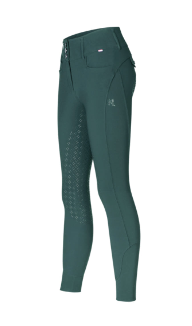 Kimgsland breeches - full seat - Sale