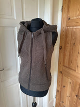 Load image into Gallery viewer, Cavallo winter body warmer - grey
