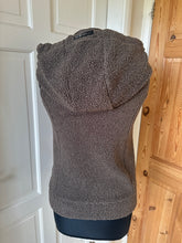 Load image into Gallery viewer, Cavallo winter body warmer - grey
