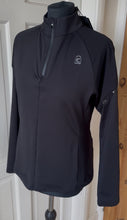 Load image into Gallery viewer, Cavallo shirt - Black
