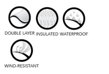 Load image into Gallery viewer, Kingsland long waterproof coat . Offer price .
