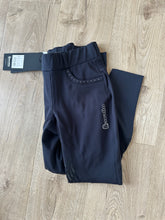 Load image into Gallery viewer, Cavallo riding leggings - kids - sale
