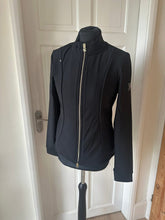 Load image into Gallery viewer, Cavallo jacket - black - sale
