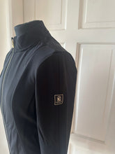Load image into Gallery viewer, Cavallo jacket - black - sale

