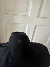 Load image into Gallery viewer, Cavallo jacket - black - sale
