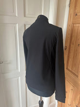 Load image into Gallery viewer, Cavallo jacket - black - sale
