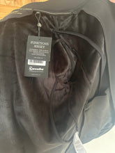 Load image into Gallery viewer, Cavallo jacket - black - sale
