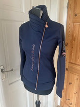 Load image into Gallery viewer, Bloomfields Sabrina sport - Navy
