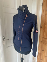 Load image into Gallery viewer, Bloomfields Sabrina sport - Navy
