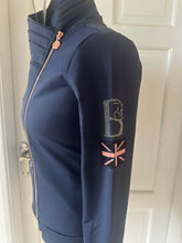 Load image into Gallery viewer, Bloomfields Sabrina sport - Navy

