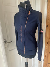 Load image into Gallery viewer, Bloomfields Sabrina sport - Navy
