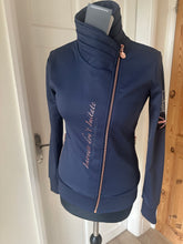Load image into Gallery viewer, Bloomfields Sabrina sport - Navy
