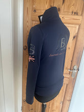 Load image into Gallery viewer, Bloomfields Sabrina sport - Navy

