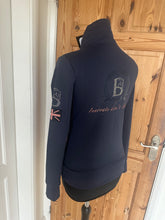 Load image into Gallery viewer, Bloomfields Sabrina sport - Navy
