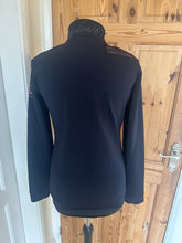 Load image into Gallery viewer, Bloomfields Camille Crystal jumper - Navy
