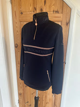 Load image into Gallery viewer, Bloomfields Camille Crystal jumper - Navy
