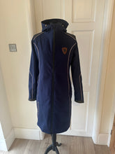 Load image into Gallery viewer, Bloomfields Faye long  rain coat
