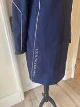 Load image into Gallery viewer, Bloomfields Faye long  rain coat
