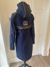 Load image into Gallery viewer, Bloomfields Faye long  rain coat
