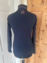 Load image into Gallery viewer, Bloomfields Chloe Crystal Base Layer - Navy
