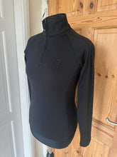 Load image into Gallery viewer, Bloomfields Chloe base layer Black
