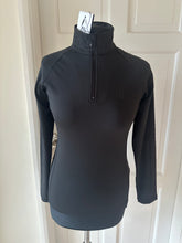Load image into Gallery viewer, Bloomfields Chloe base layer Black
