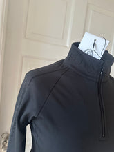 Load image into Gallery viewer, Bloomfields Chloe base layer Black
