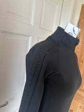 Load image into Gallery viewer, Bloomfields Chloe base layer Black
