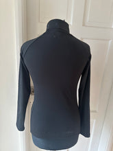 Load image into Gallery viewer, Bloomfields Chloe base layer Black
