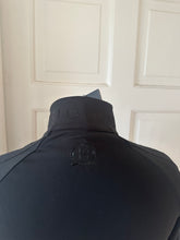 Load image into Gallery viewer, Bloomfields Chloe base layer Black
