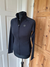 Load image into Gallery viewer, Kingsland Training jacket - Navy
