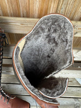 Load image into Gallery viewer, cavallo primus wax nubuck- mocca sale
