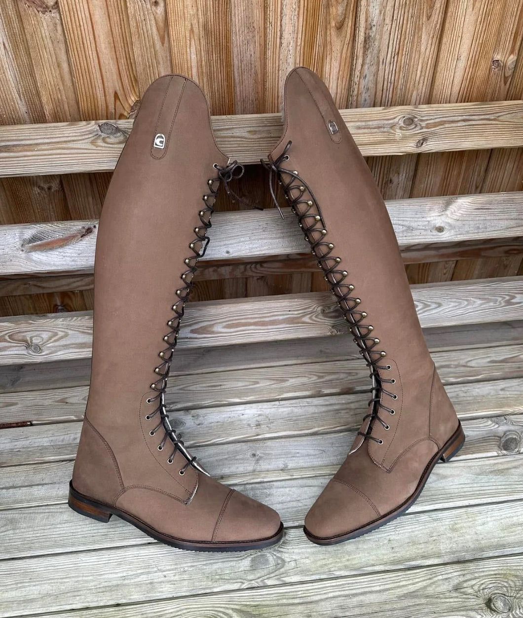 CAVALLO HALF PRICE BOOT SALE !! UK 4