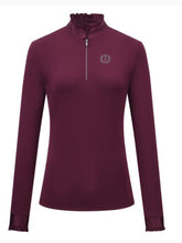 Load image into Gallery viewer, Imperial Riding Anna long sleeve shirt - Figg
