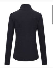 Load image into Gallery viewer, Imperial Riding Belle Sparkle shirt - Black
