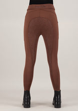 Load image into Gallery viewer, Imperial Riding winter riding leggings -Bronze
