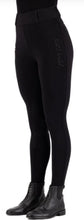 Load image into Gallery viewer, Imperial Riding riding tights - Black
