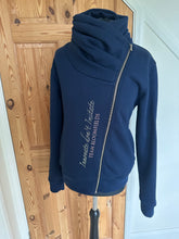 Load image into Gallery viewer, Bloomfields Sabrina jacket - navy
