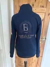 Load image into Gallery viewer, Bloomfields Sabrina jacket - navy

