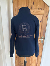 Load image into Gallery viewer, Bloomfields Sabrina jacket - navy
