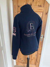 Load image into Gallery viewer, Bloomfields Sabrina jacket - navy
