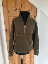 Load image into Gallery viewer, bloomfields Vanessa jumper - olive
