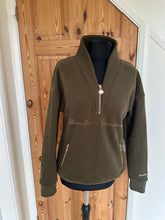 Load image into Gallery viewer, bloomfields Vanessa jumper - olive
