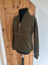 Load image into Gallery viewer, bloomfields Vanessa jumper - olive
