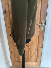 Load image into Gallery viewer, bloomfields Vanessa jumper - olive
