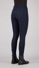 Load image into Gallery viewer, Eurostar breeches - Navy - SALE
