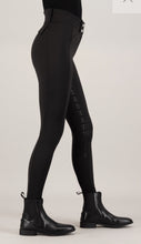 Load image into Gallery viewer, Imperial riding Fairytale breeches - Black
