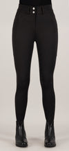 Load image into Gallery viewer, Imperial riding Fairytale breeches - Black
